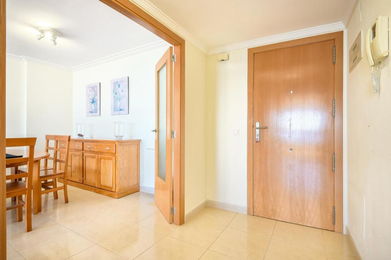 Homeincalpe Rosamarina 9C Экстерьер фото